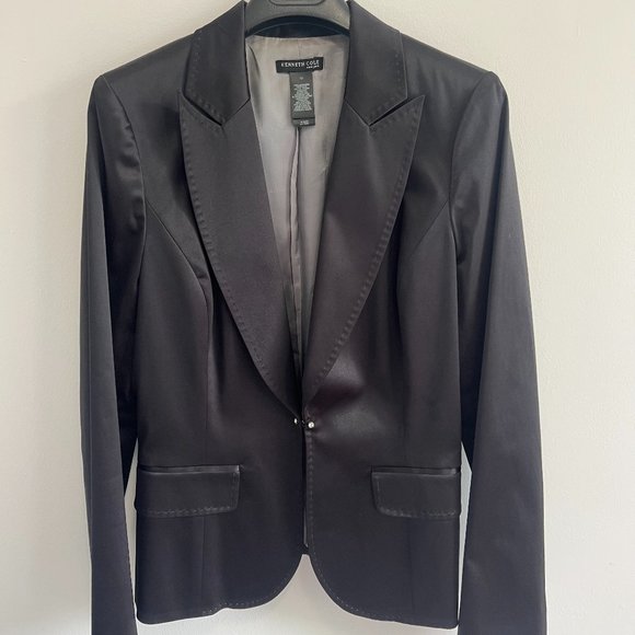 Kenneth Cole Blazer - Picture 1 of 5